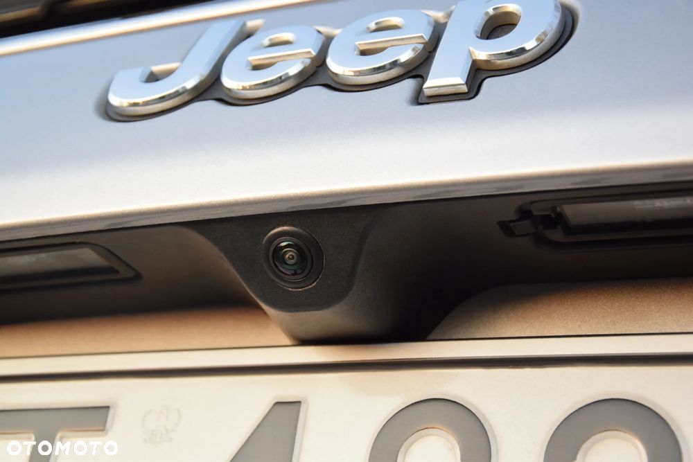 Jeep Compass 1.4 TMair Longitude FWD S&S - 8