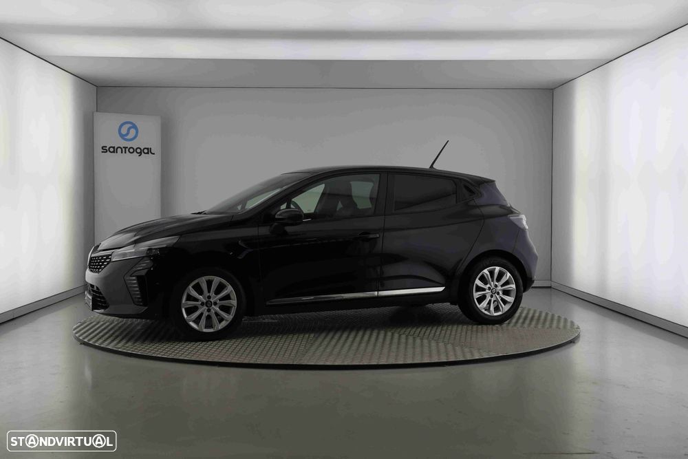 Renault Clio 1.0 TCe Evolution Bi-Fuel - 6