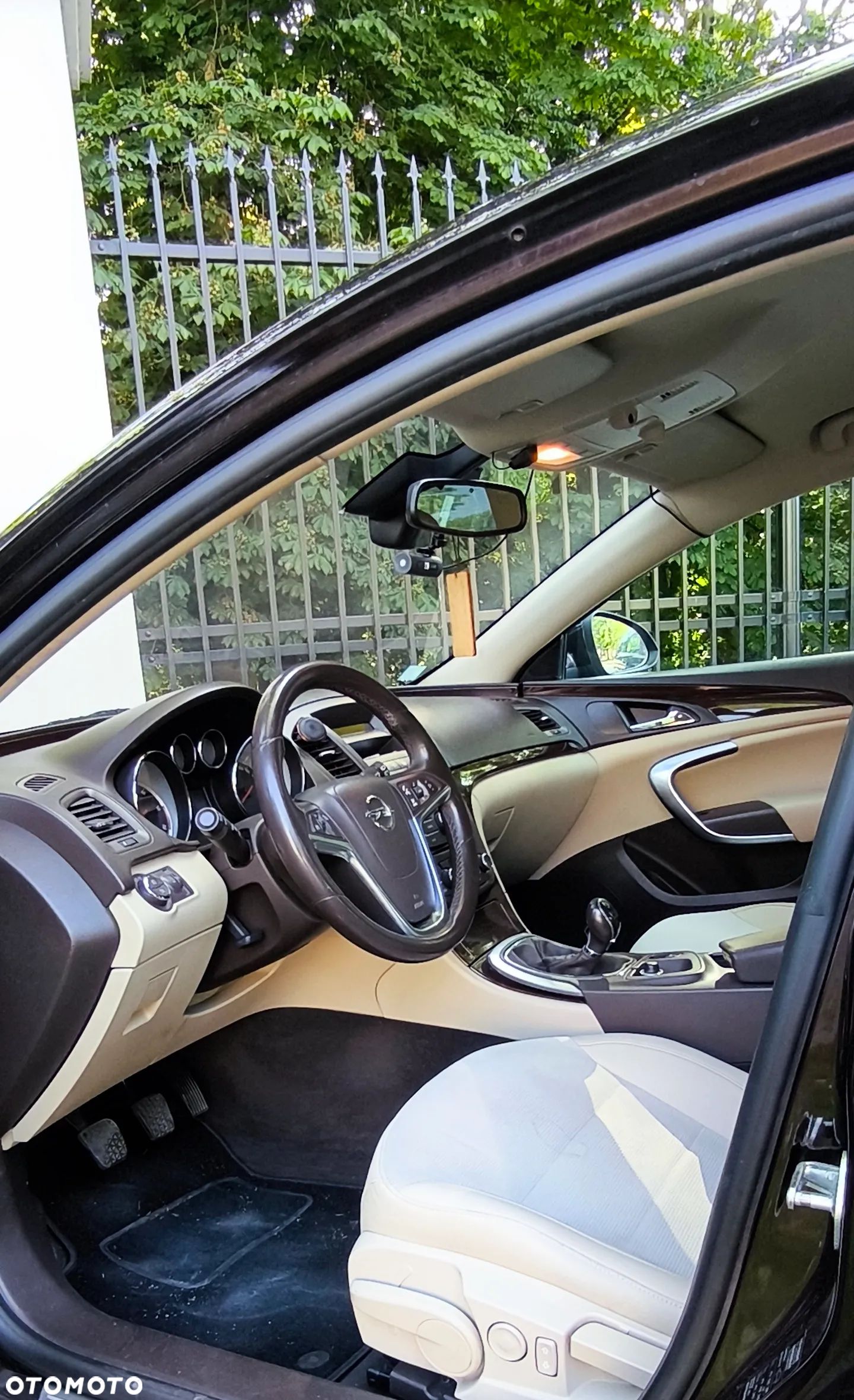Opel Insignia 2.0 CDTI Cosmo - 1