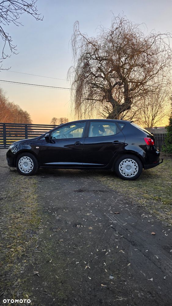 Seat Ibiza 1.4 TDI Reference - 1
