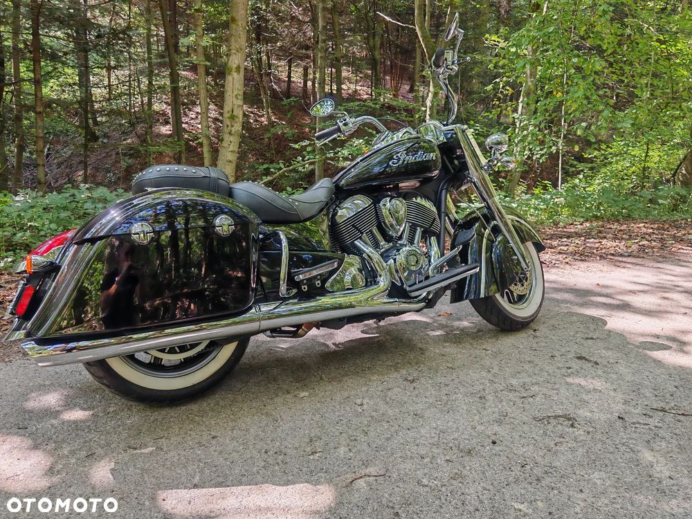 Indian Springfield - 18