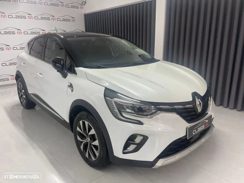 Renault Captur 1.0 TCe Exclusive - 7