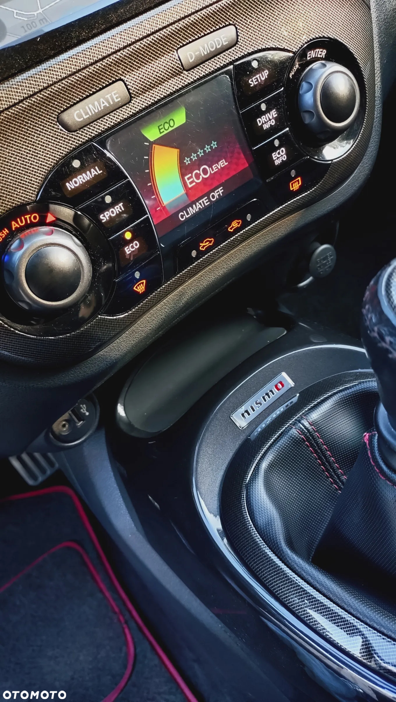 Nissan Juke 1.6 DIG-T Nismo RS - 25