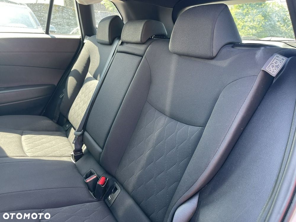 Toyota Corolla Cross 2.0 Hybrid Comfort - 12