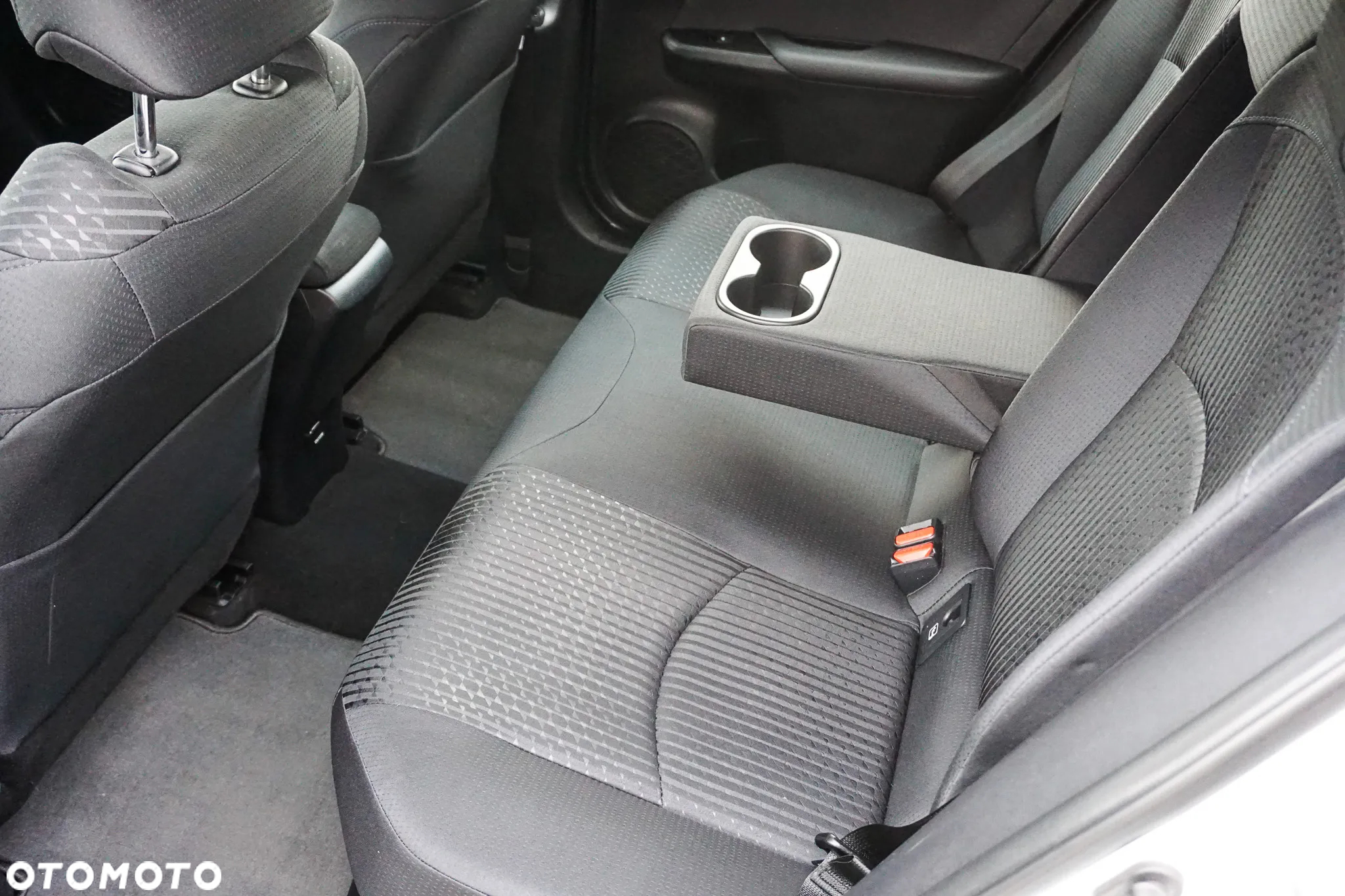 Toyota Prius 1.8 Hybrid Executive - 22