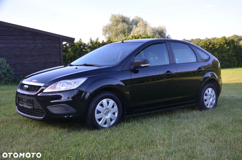 Ford Focus - 1