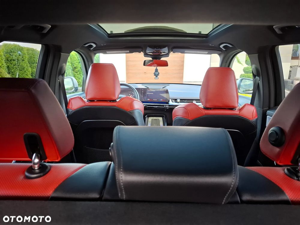 BMW X1 xDrive25i GPF xLine sport - 34
