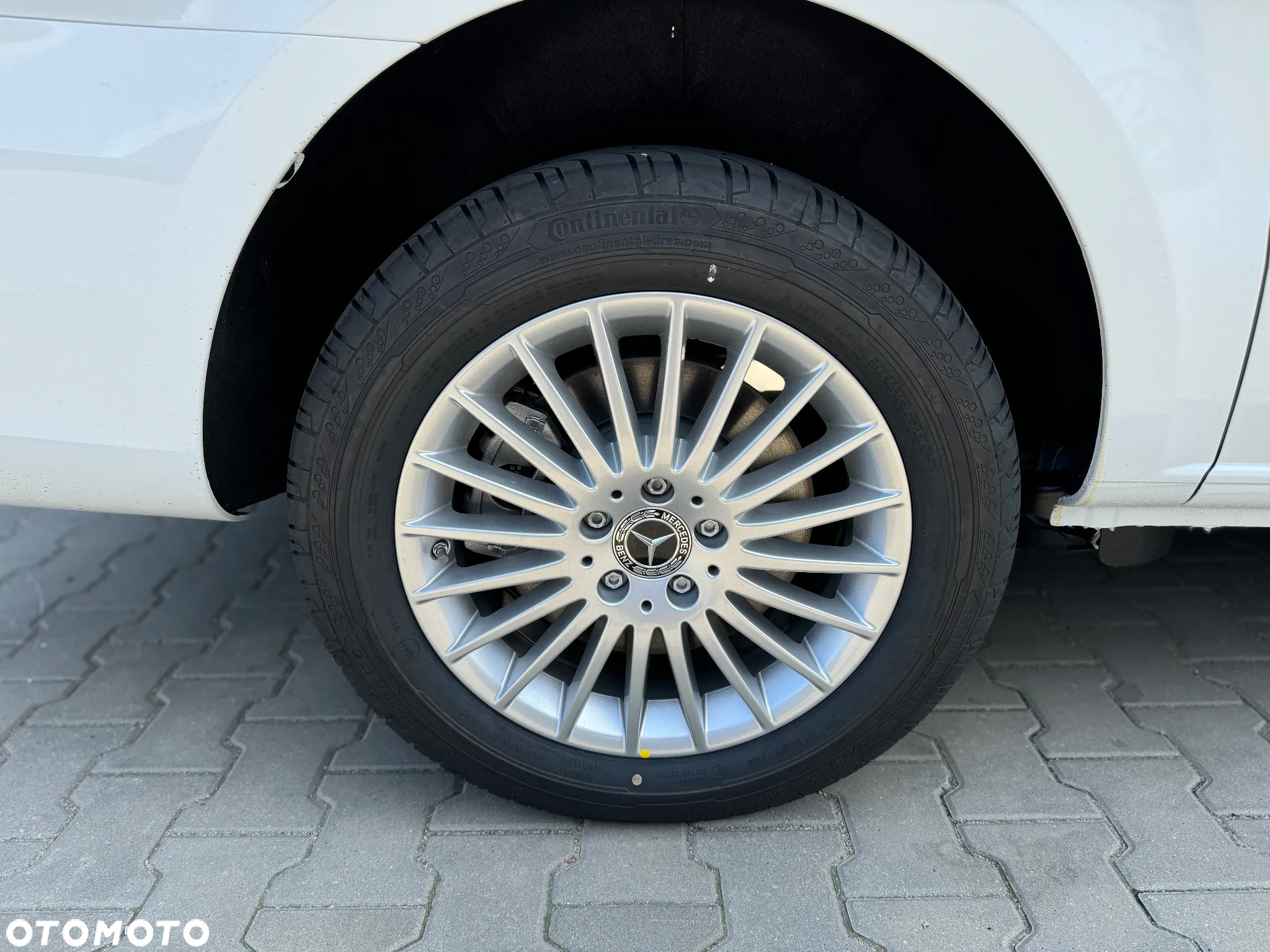 Mercedes-Benz Vito - 29