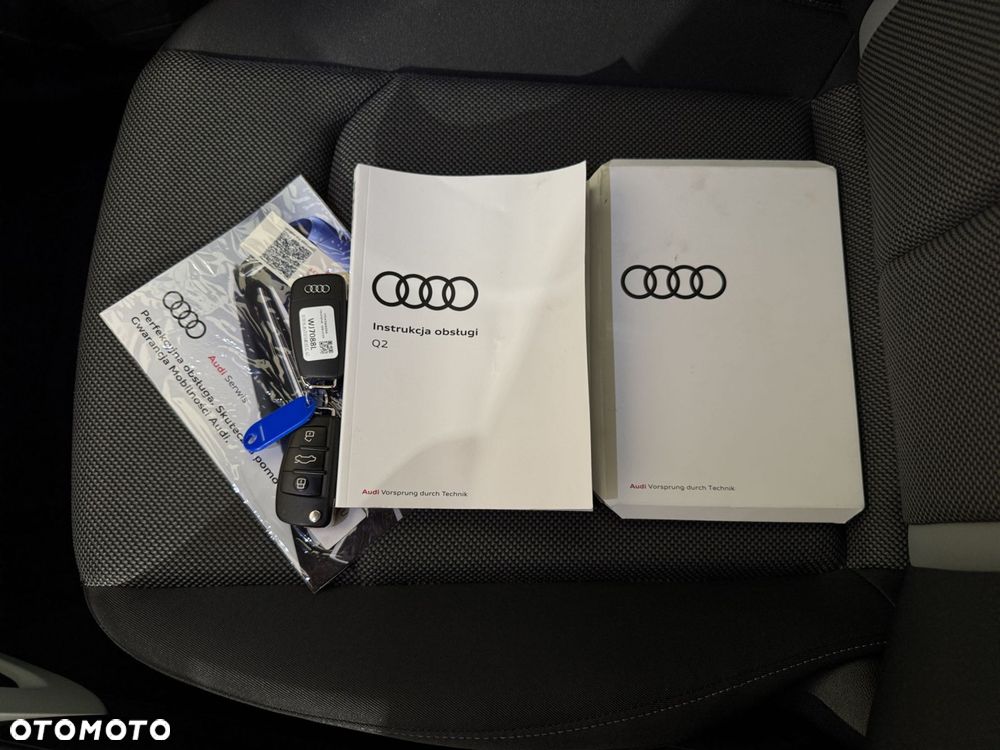 Audi Q2 - 33