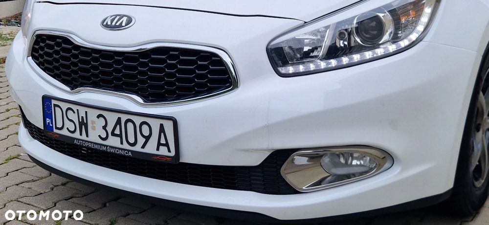 Kia Ceed 1.6 GDI L Business Line - 5