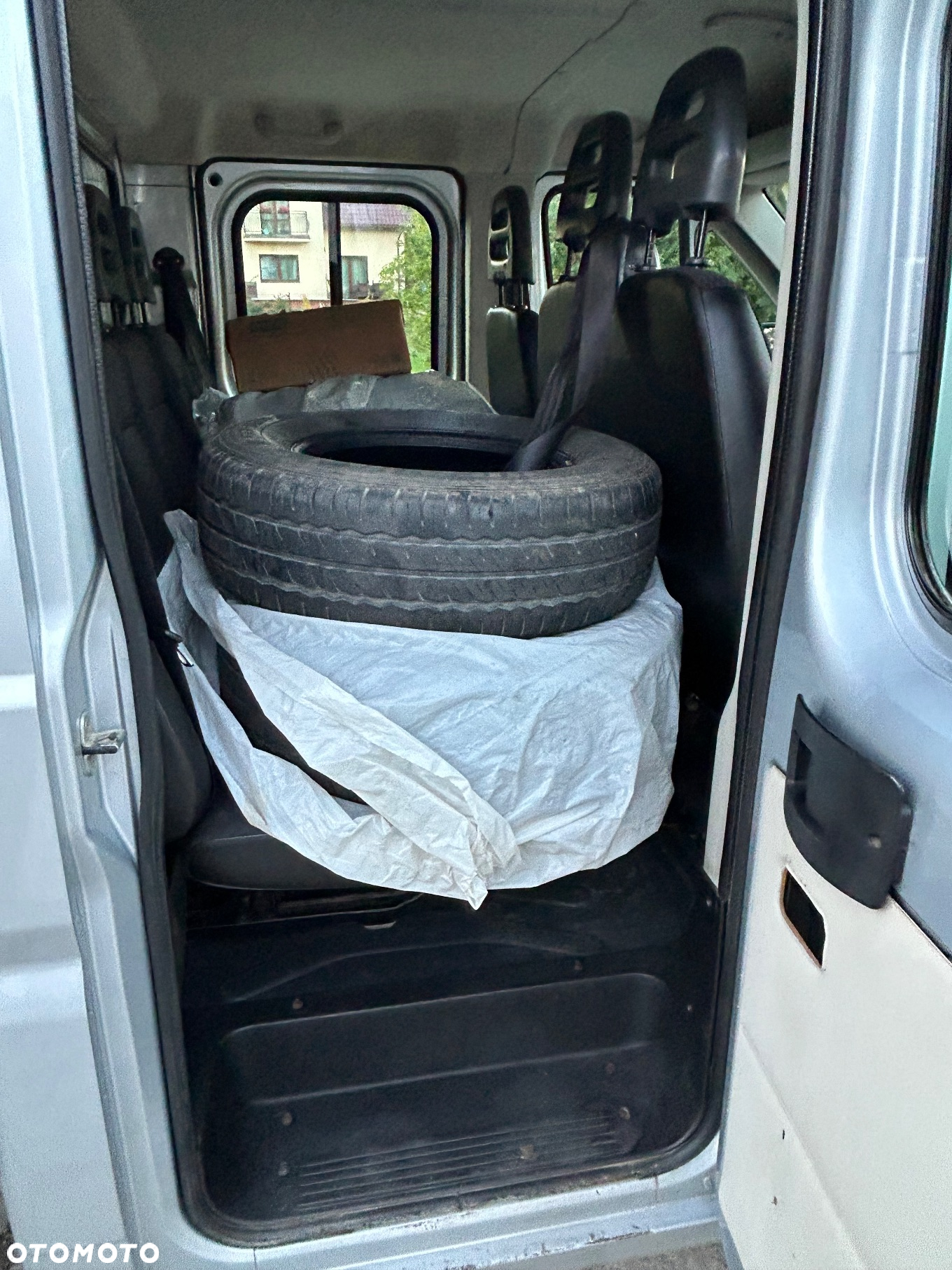 Peugeot BOXER DOKA - 28