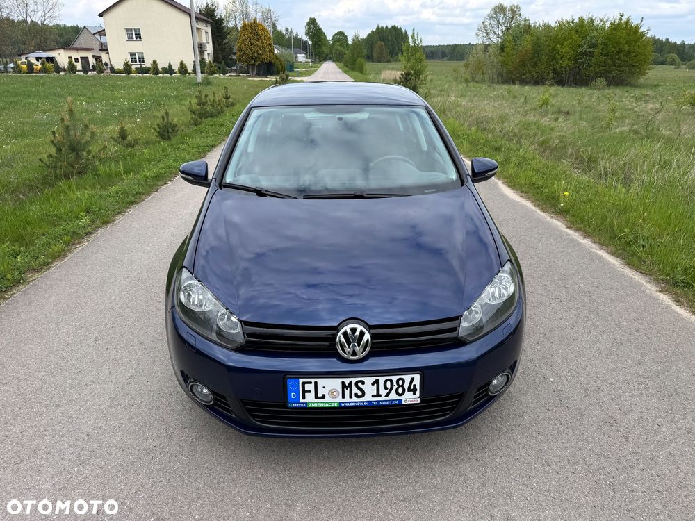 Volkswagen Golf 1.4 United - 2