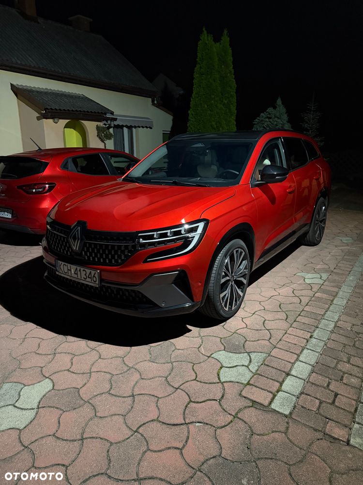 Renault Espace