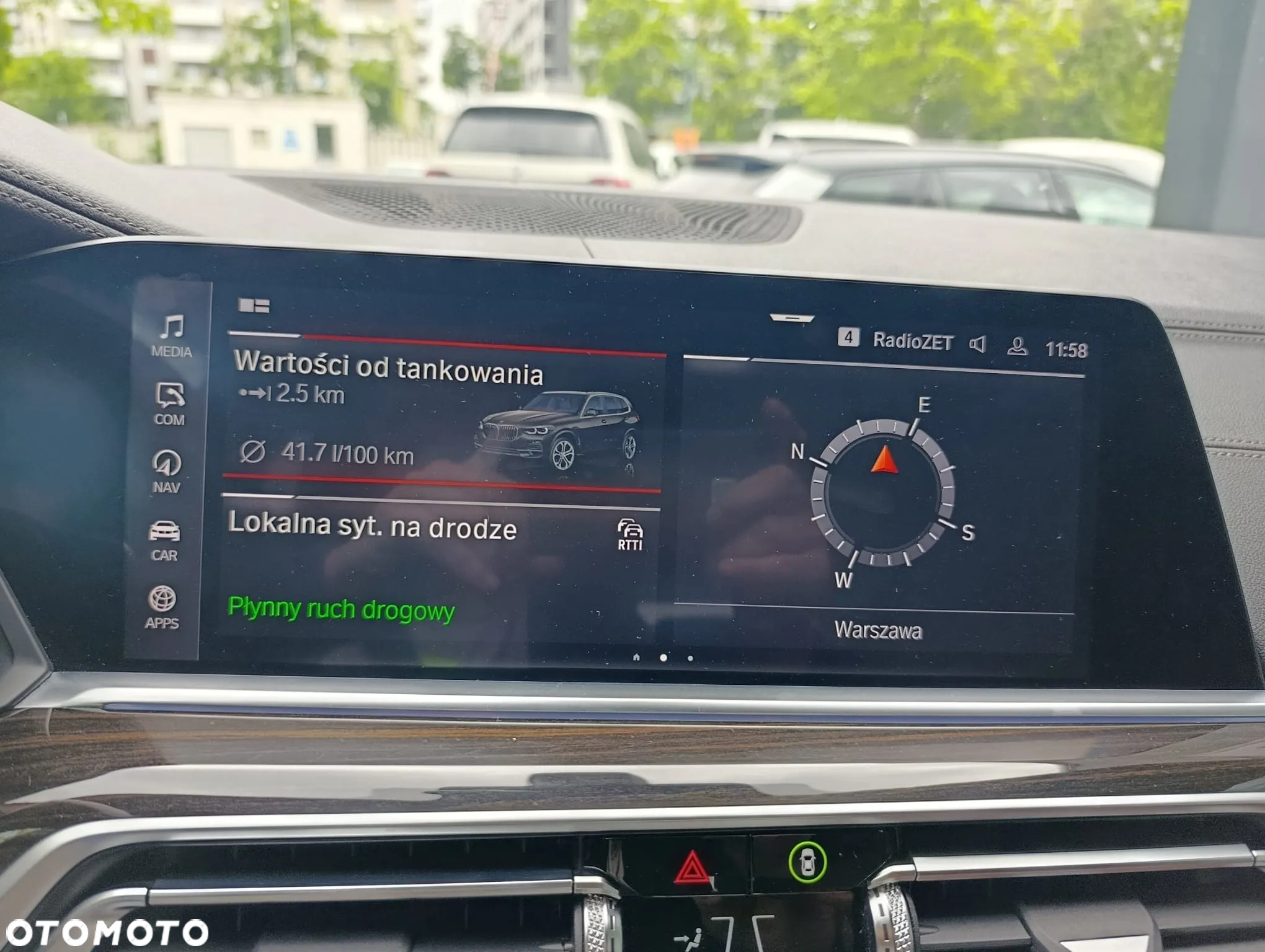 BMW X5 xDrive40i - 13