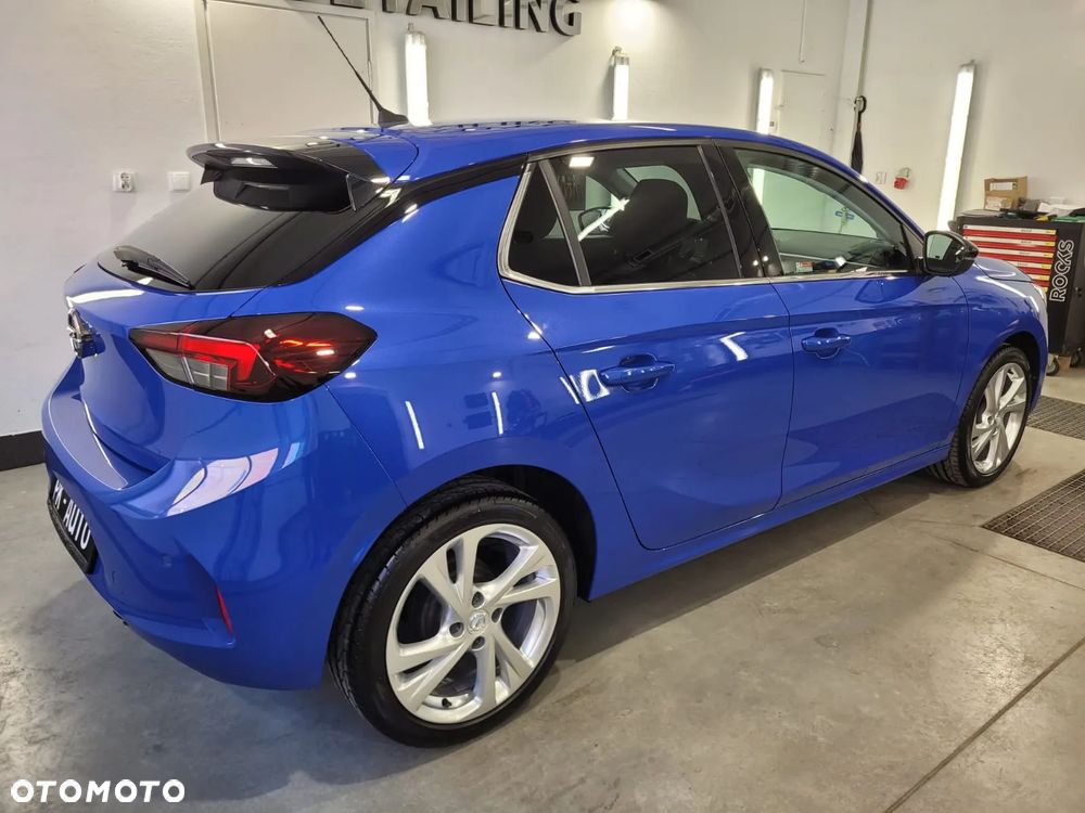 Opel Corsa 1.2 Start/Stop Edition - 19