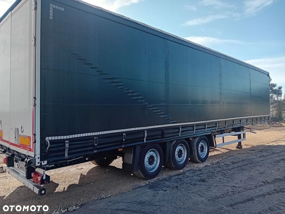 Schmitz Cargobull 2013 - 8