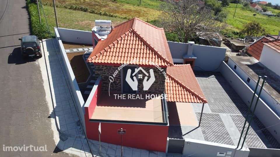 Moradia Rustica Ponta  De Pargo - Grande imagem: 5/21