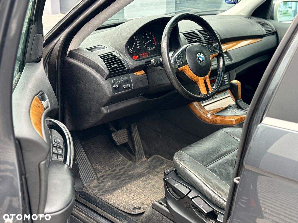 BMW X5 - 11