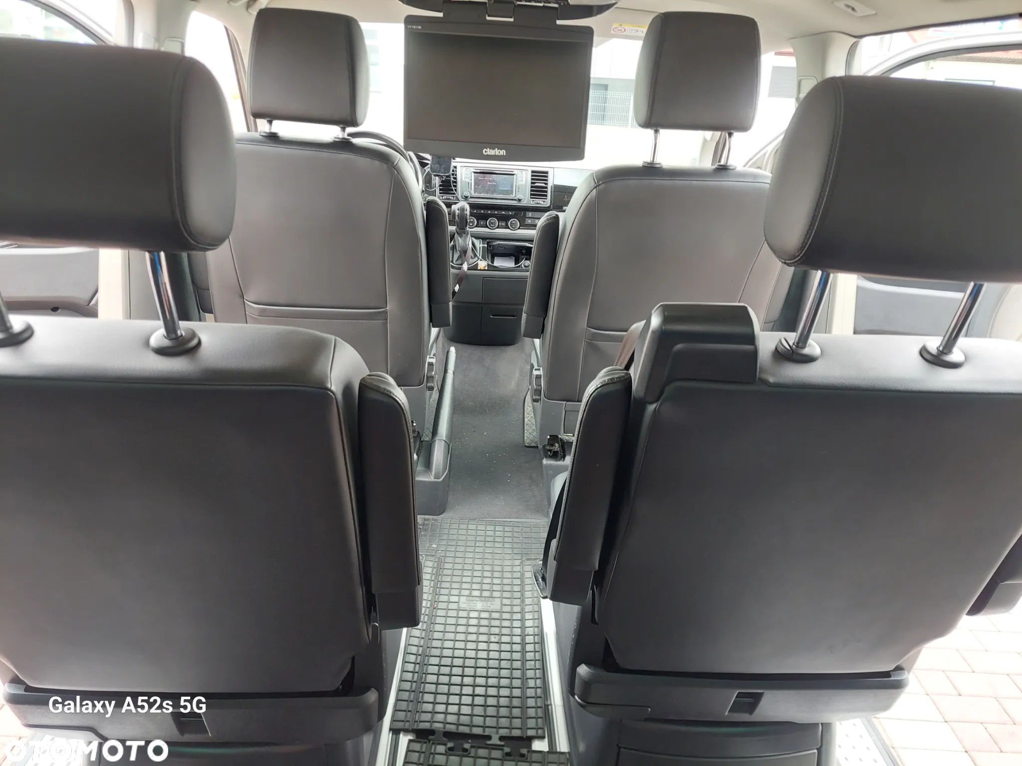 Volkswagen Multivan 2.0 BiTDI L1 Highline 4Motion DSG - 17