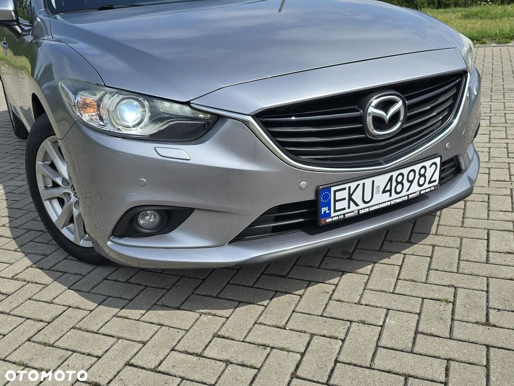 Mazda 6 - 3