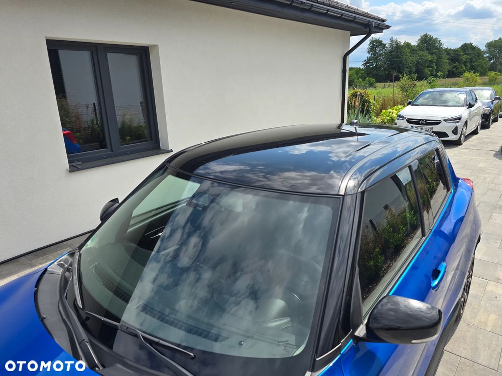 Suzuki Swift 1.4 SHVS Sport - 15