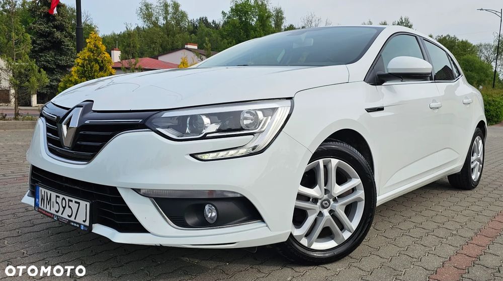 Renault Megane 1.2 Energy TCe Intens - 26