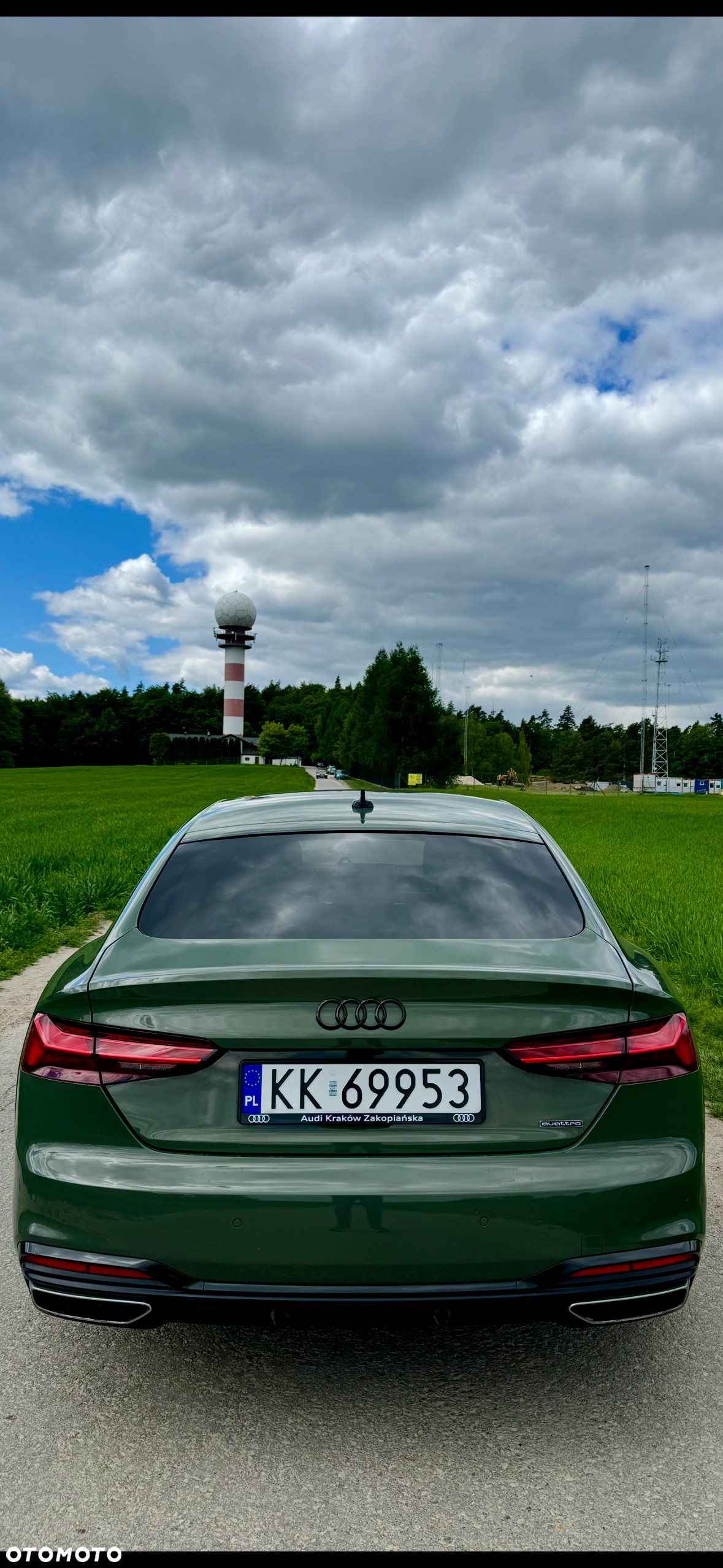 Audi A5 - 12