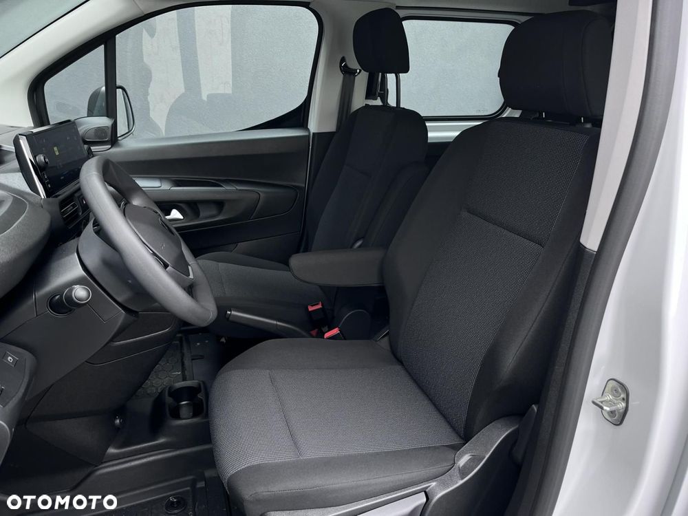 Peugeot Partner - 18