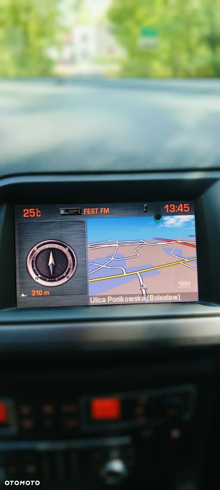 Citroën C5 2.0i 16V Exclusive - 26