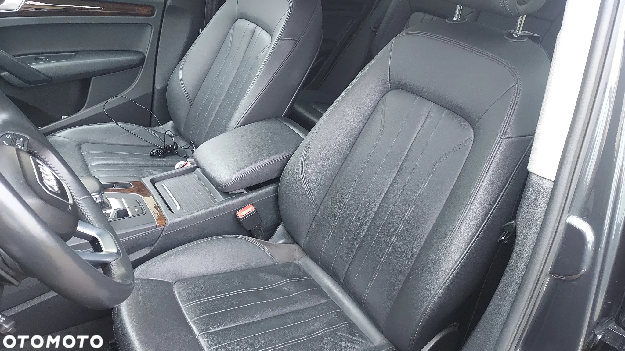 Audi Q5 45 TFSI quattro S tronic - 28