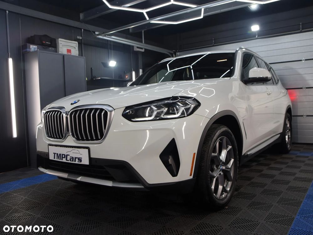 BMW X3 - 3