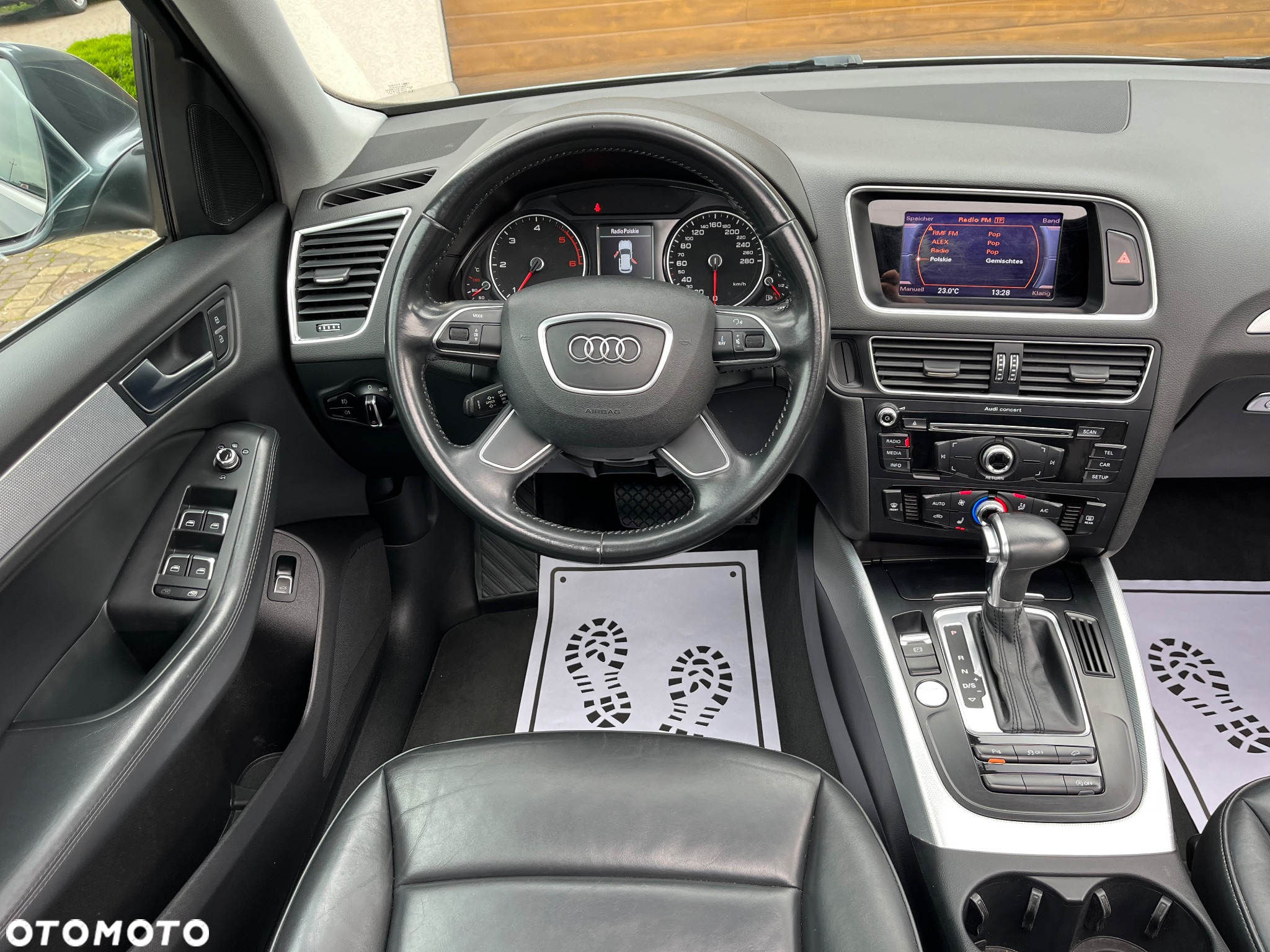 Audi Q5 2.0 TDI quattro S tronic design - 24