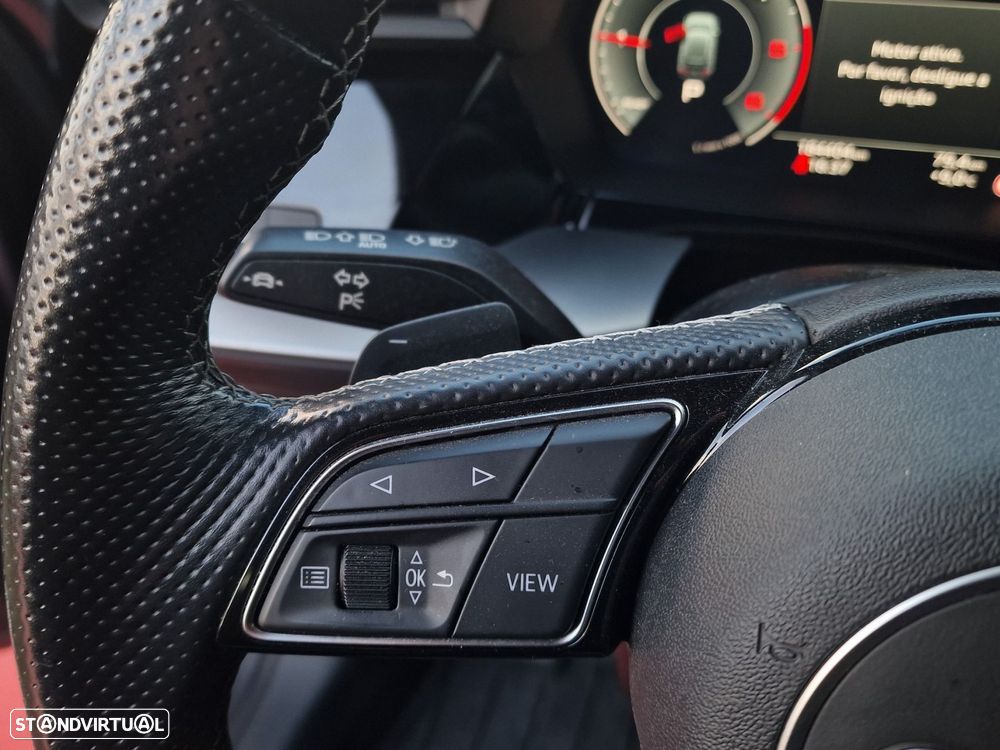 Audi A3 Sportback - 23