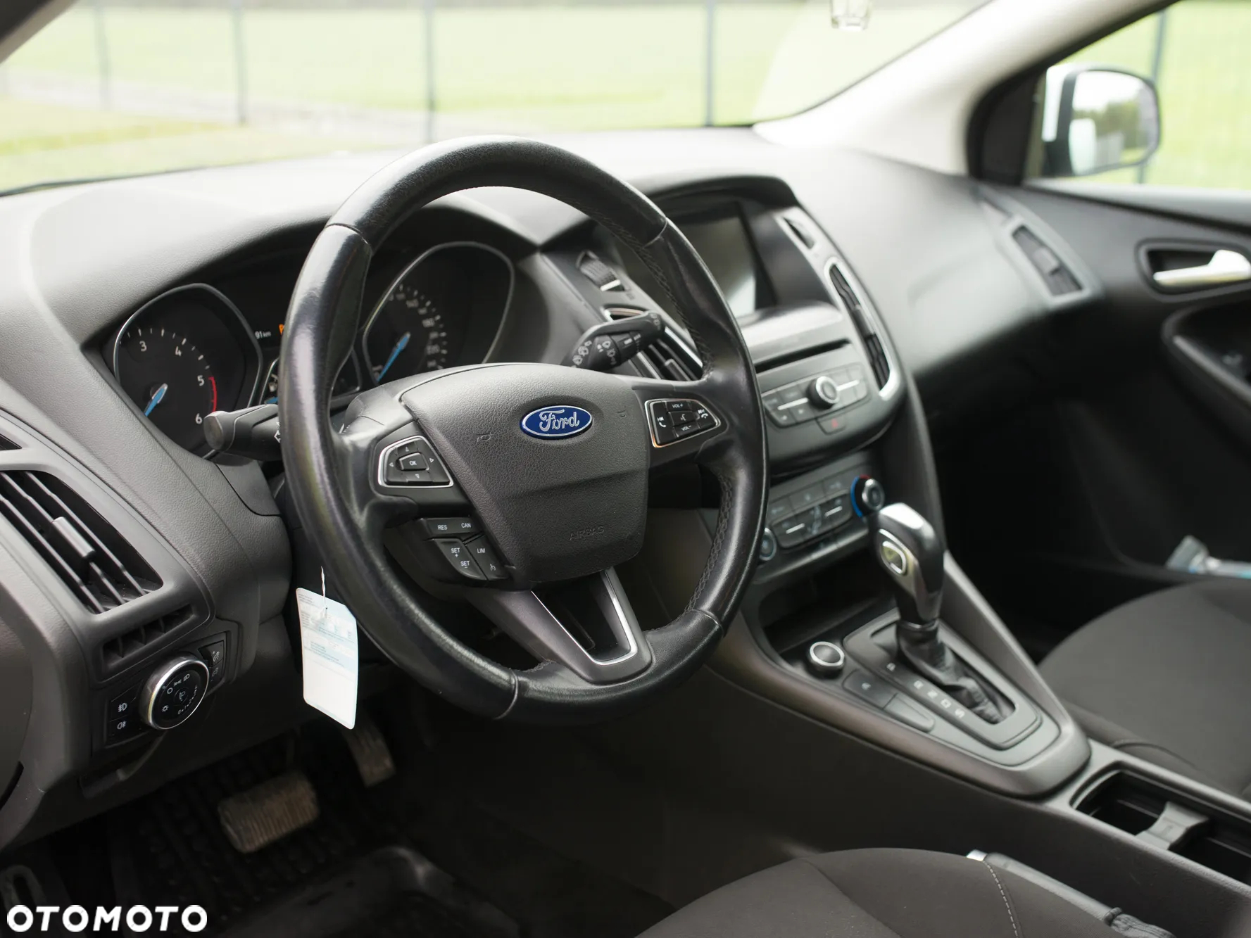 Ford Focus 1.5 EcoBlue Start-Stopp-System ACTIVE VIGNALE - 10