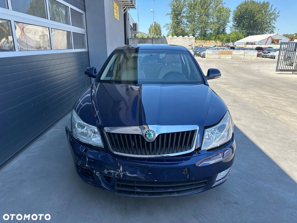 Skoda Octavia 1.4 TSI Elegance - 2