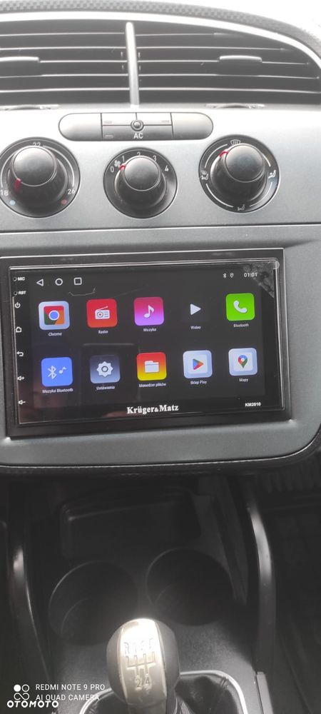 Seat Altea XL 1.9 TDI Style - 13