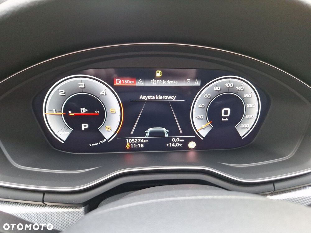 Audi A4 Limousine - 19