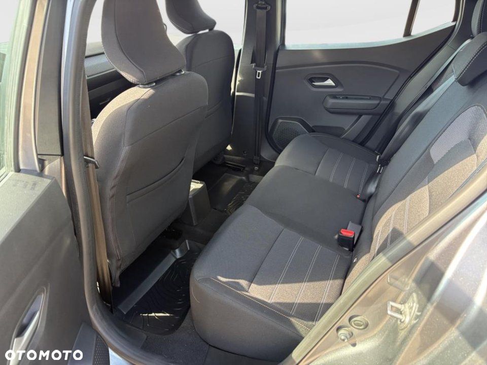 Dacia Sandero Stepway - 22