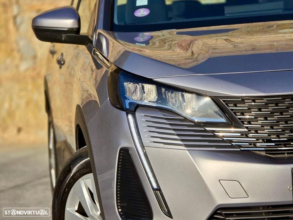 Peugeot 3008 1.2 PureTech Active - 37