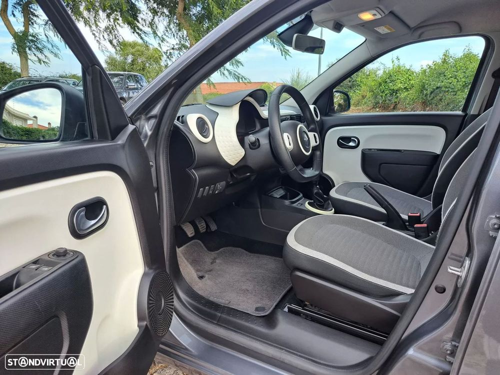 Renault Twingo 1.0 SCe Zen - 7
