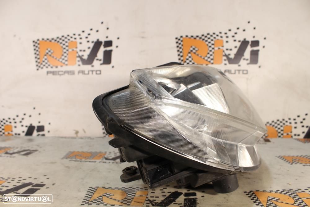 Ótica / Farol Direito Seat Ibiza Iv (6J5, 6P1)  6J2941006d / 89319131 - 4