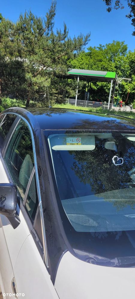 Opel Astra 1.4 Enjoy - 4