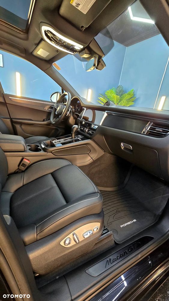 Porsche Macan GTS - 8