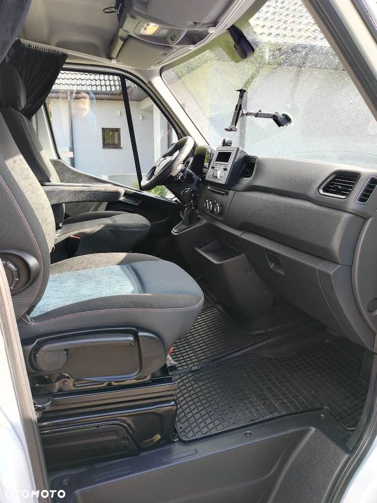 Renault MASTER - 20
