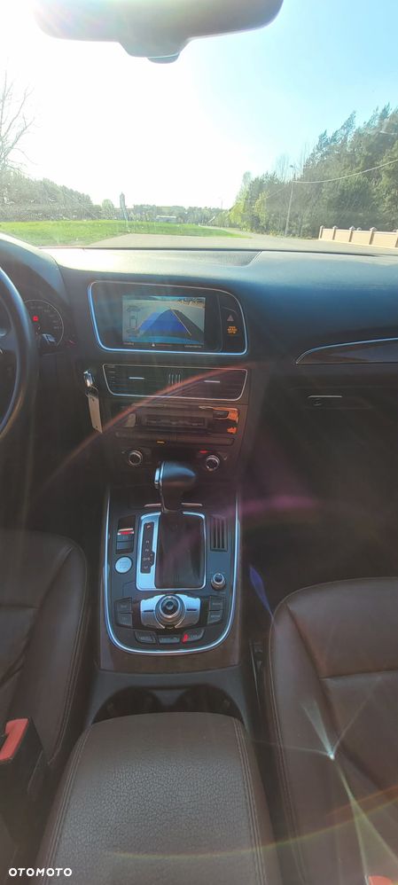Audi Q5 - 12