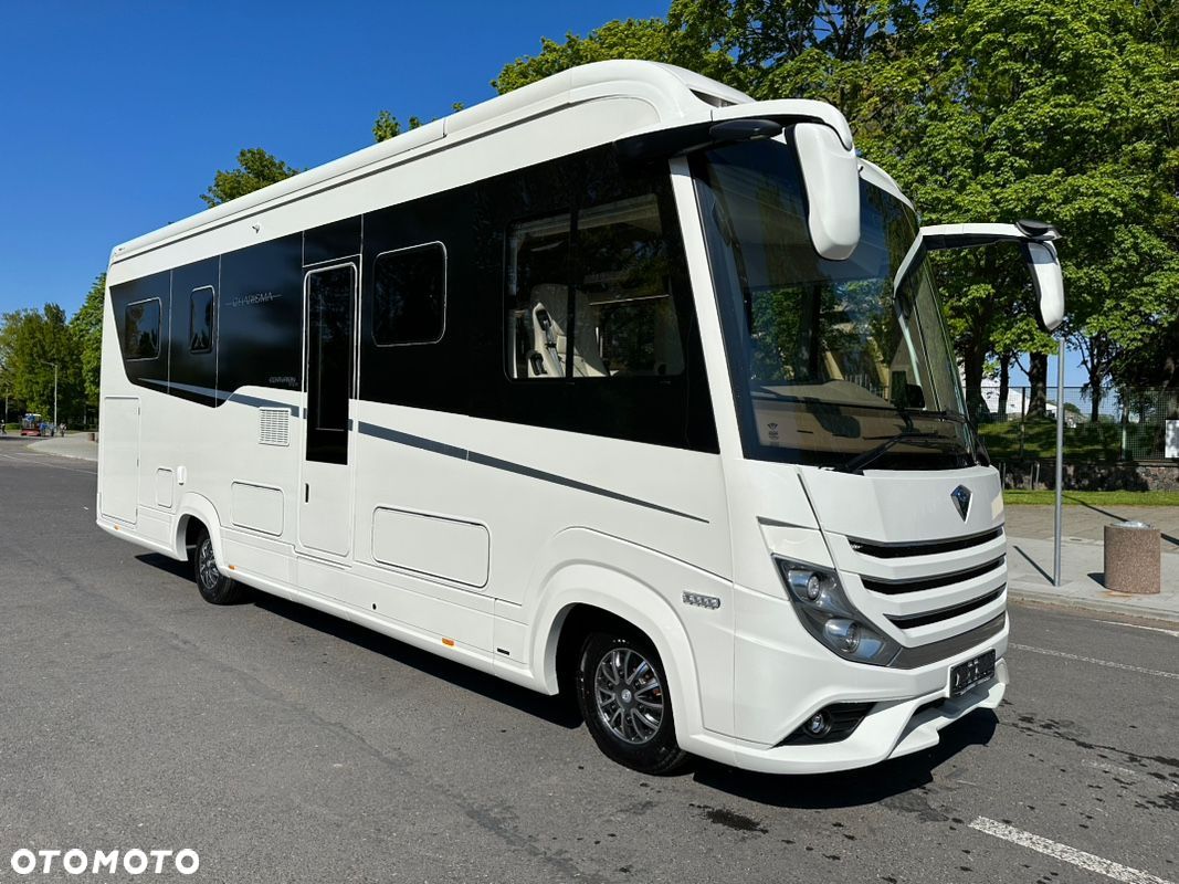 Concorde KAMPER CHARISMA 910 MI CENTURION STYLE - 1
