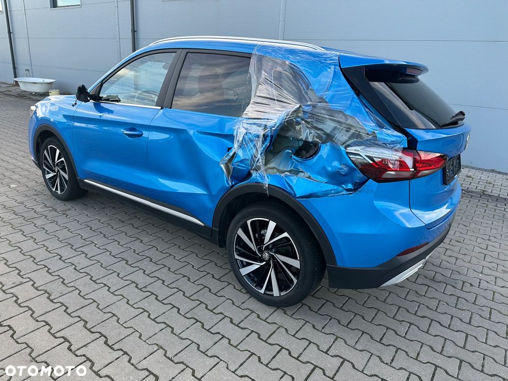 MG ZS Hybrid+ - 6