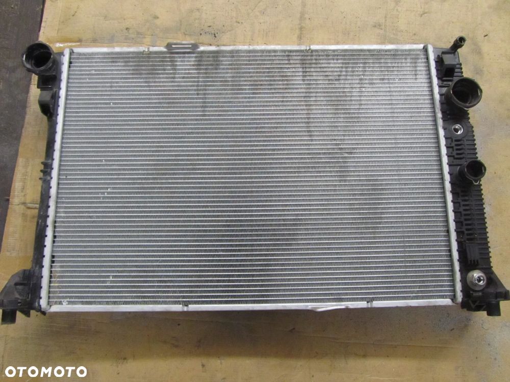 chłodnica 2045003103 - 1