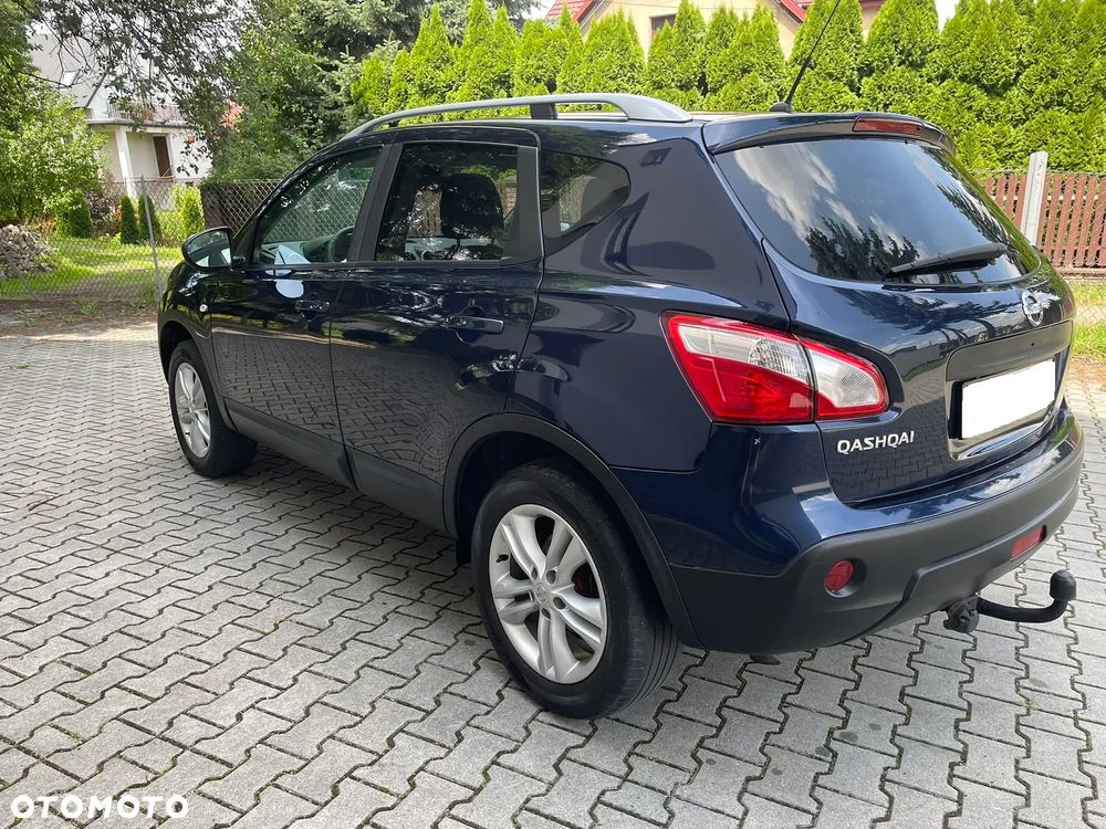 Nissan Qashqai 2.0 4 x 4 tekna - 30