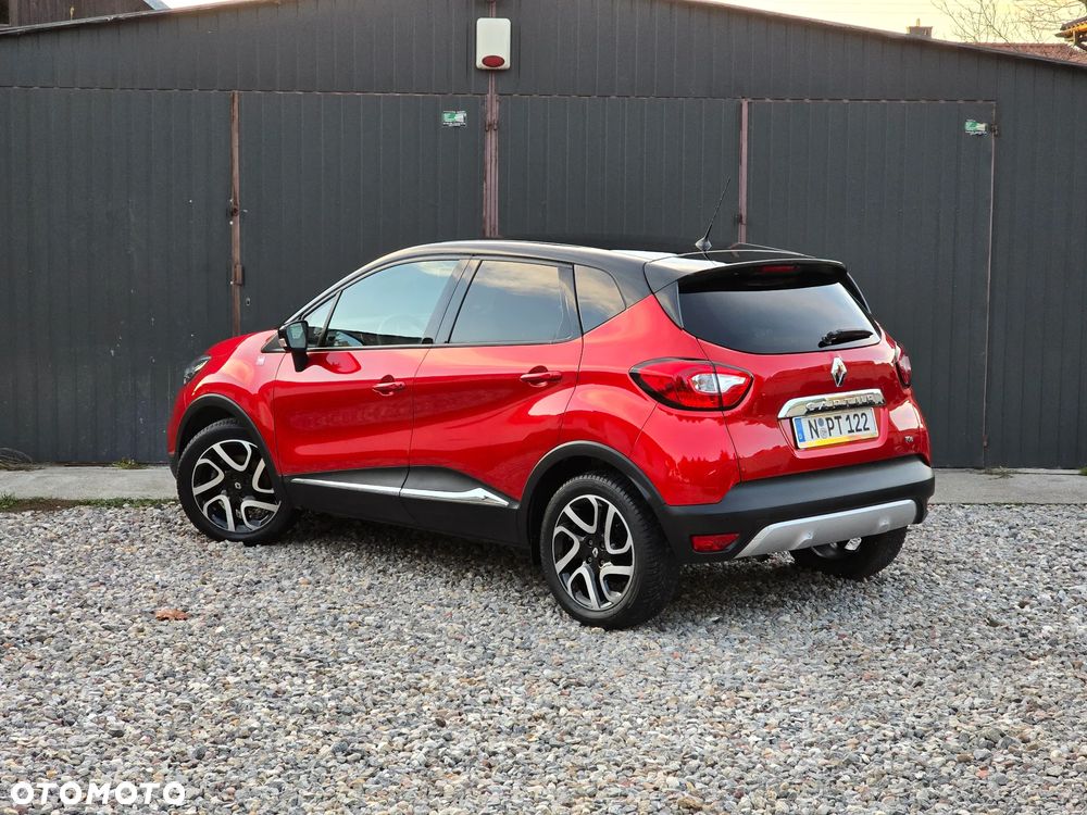 Renault Captur - 21